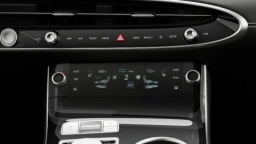 Genesis GV70 2.5T AWD 2026