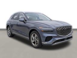 Genesis GV70 2.5T Select AWD 2026