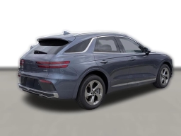 Genesis GV70 2.5T Select AWD 2026