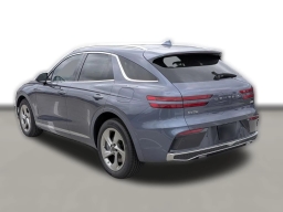 Genesis GV70 2.5T Select AWD 2026