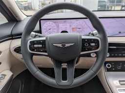 Genesis GV70 2.5T Select AWD 2026