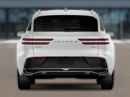 Genesis GV70 2.5T AWD 2026