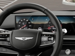 Genesis GV70 2.5T AWD 2026