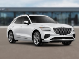 Genesis GV70 2.5T AWD 2026