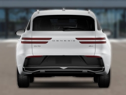 Genesis GV70 2.5T AWD 2026