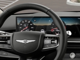 Genesis GV70 2.5T AWD 2026