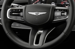 Genesis GV70 2.5T AWD 2026
