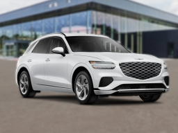 Genesis GV70 2.5T Select AWD 2026