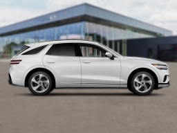 Genesis GV70 2.5T Select AWD 2026