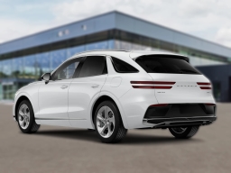 Genesis GV70 2.5T Select AWD 2026