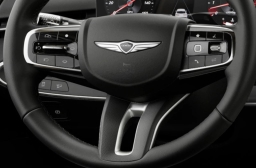 Genesis GV70 2.5T Select AWD 2026