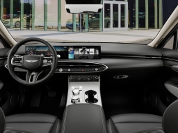 Genesis GV70 2.5T Select AWD 2026