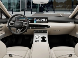Genesis GV70 2.5T Select AWD 2026