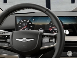 Genesis GV70 2.5T Select AWD 2026