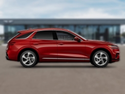 Genesis GV70 2.5T Select AWD 2026