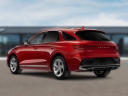 Genesis GV70 2.5T Select AWD 2026
