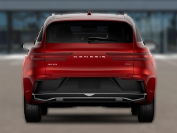 Genesis GV70 2.5T Select AWD 2026