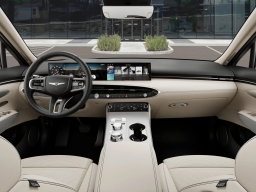 Genesis GV70 2.5T Select AWD 2026