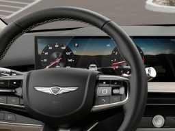 Genesis GV70 2.5T Select AWD 2026