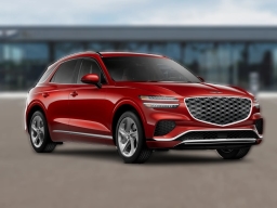 Genesis GV70 2.5T Select AWD 2026