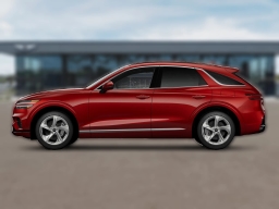 Genesis GV70 2.5T Select AWD 2026
