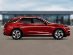 Genesis GV70 2.5T Select AWD 2026