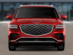 Genesis GV70 2.5T Select AWD 2026