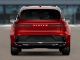 Genesis GV70 2.5T Select AWD 2026