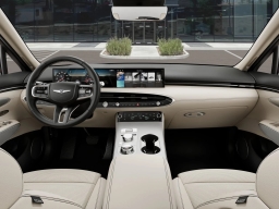 Genesis GV70 2.5T Select AWD 2026