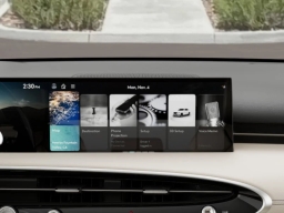 Genesis GV70 2.5T Select AWD 2026