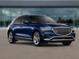 Genesis GV70 2.5T Select AWD 2026