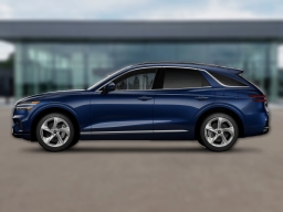 Genesis GV70 2.5T Select AWD 2026
