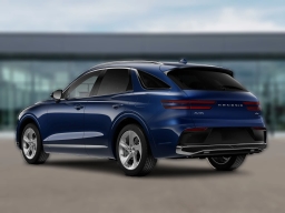 Genesis GV70 2.5T Select AWD 2026