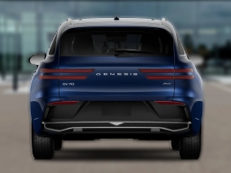 Genesis GV70 2.5T Select AWD 2026
