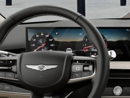 Genesis GV70 2.5T Select AWD 2026