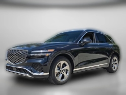 Genesis GV70 2.5T AWD 2026