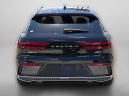 Genesis GV70 2.5T AWD 2026