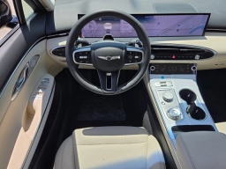 Genesis GV70 2.5T AWD 2026