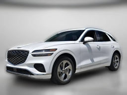 Genesis GV70 2.5T Select AWD 2026