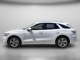 Genesis GV70 2.5T Select AWD 2026