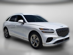 Genesis GV70 2.5T Select AWD 2026