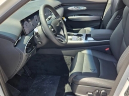 Genesis GV70 2.5T Select AWD 2026