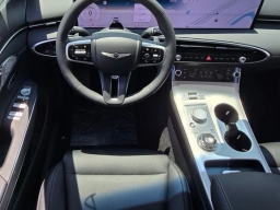 Genesis GV70 2.5T Select AWD 2026