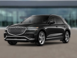 Genesis GV70 2.5T AWD 2026