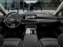 Genesis GV70 2.5T AWD 2026