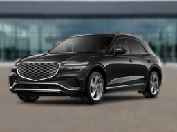 Genesis GV70 2.5T AWD 2026