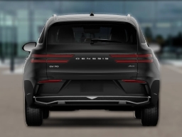 Genesis GV70 2.5T AWD 2026