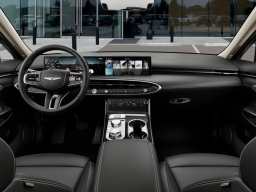 Genesis GV70 2.5T AWD 2026