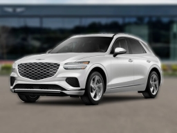 Genesis GV70 2.5T Select AWD 2026