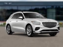 Genesis GV70 2.5T Select AWD 2026